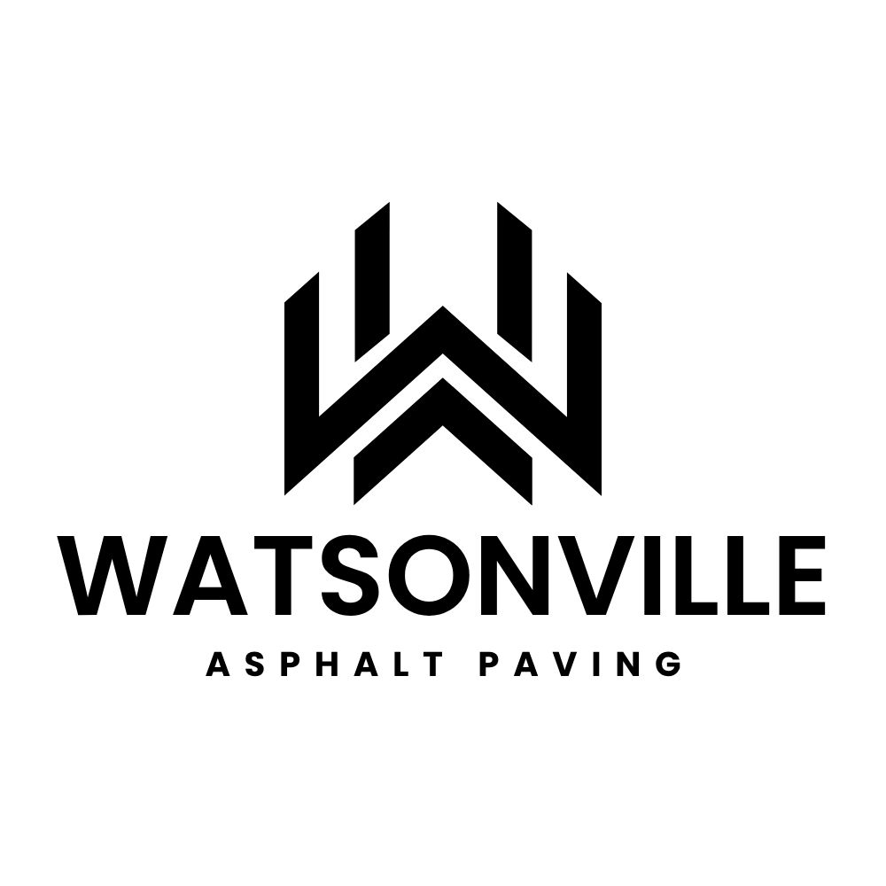 Watsonville Asphalt Paving